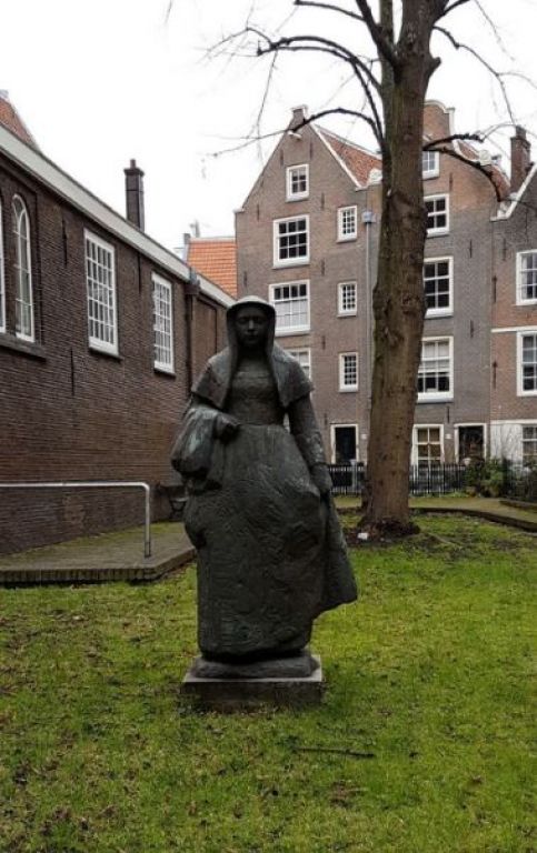 musei di amsterdam