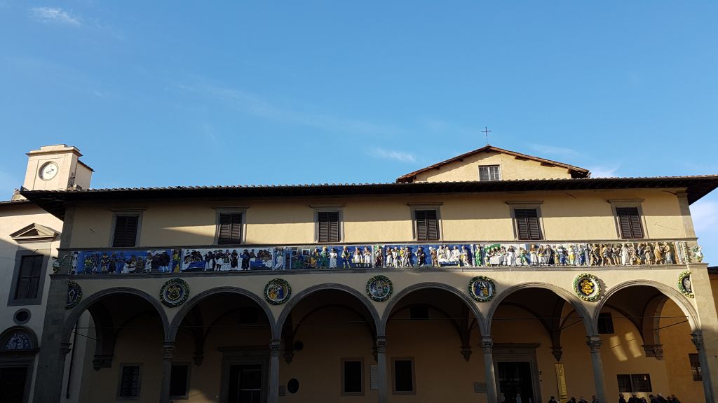 Pistoia sotterranea