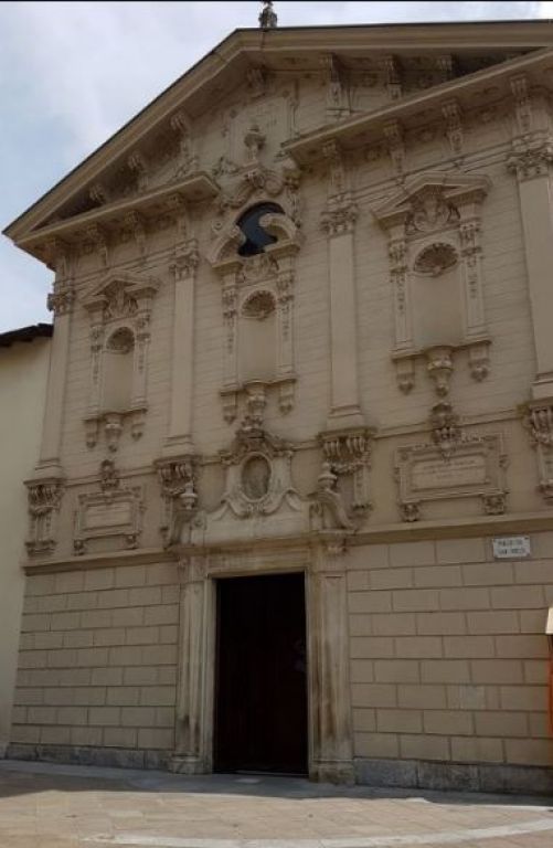 Lugano cosa vedere