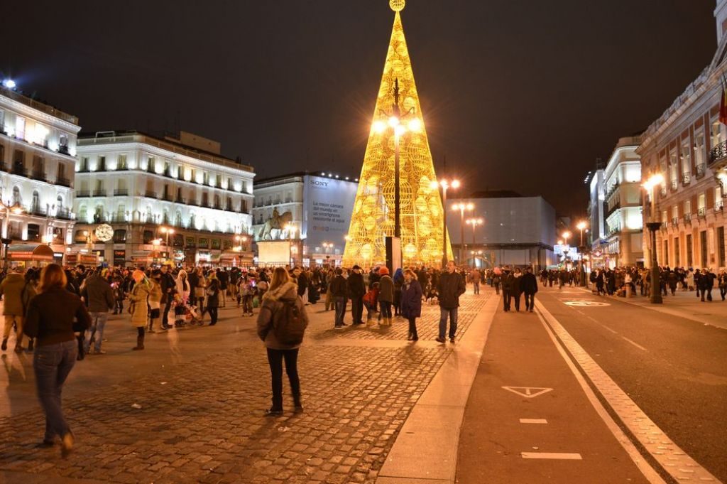 City Break in europa