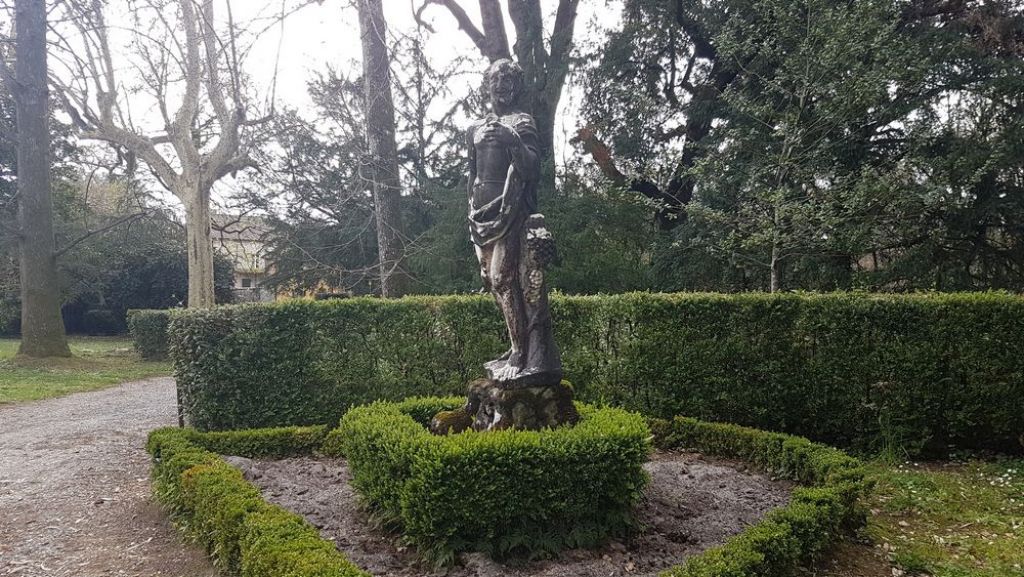 villa torrigiani lucca