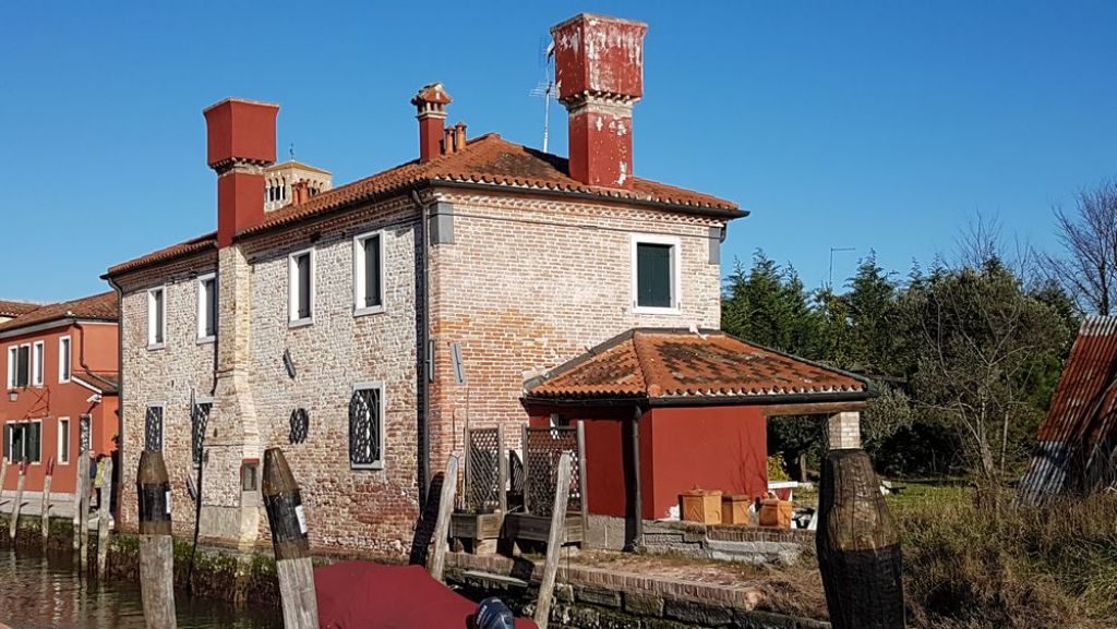 murano burano e torcello