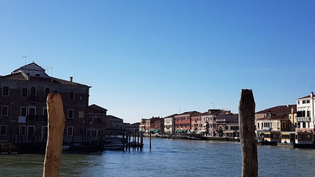 murano burano e torcello