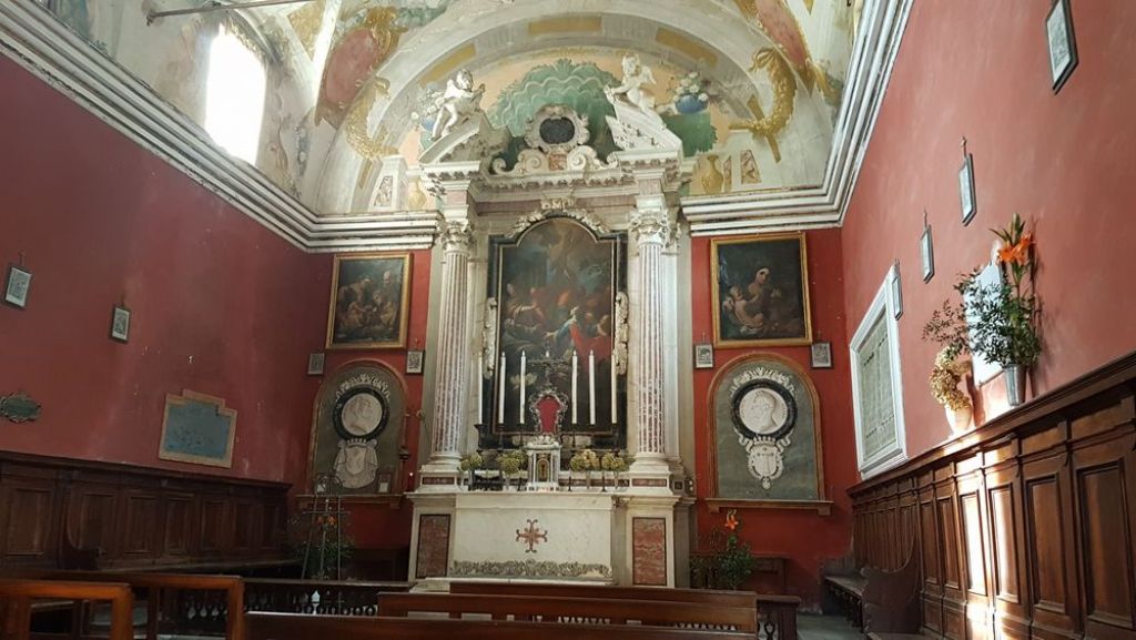 villa torrigiani lucca