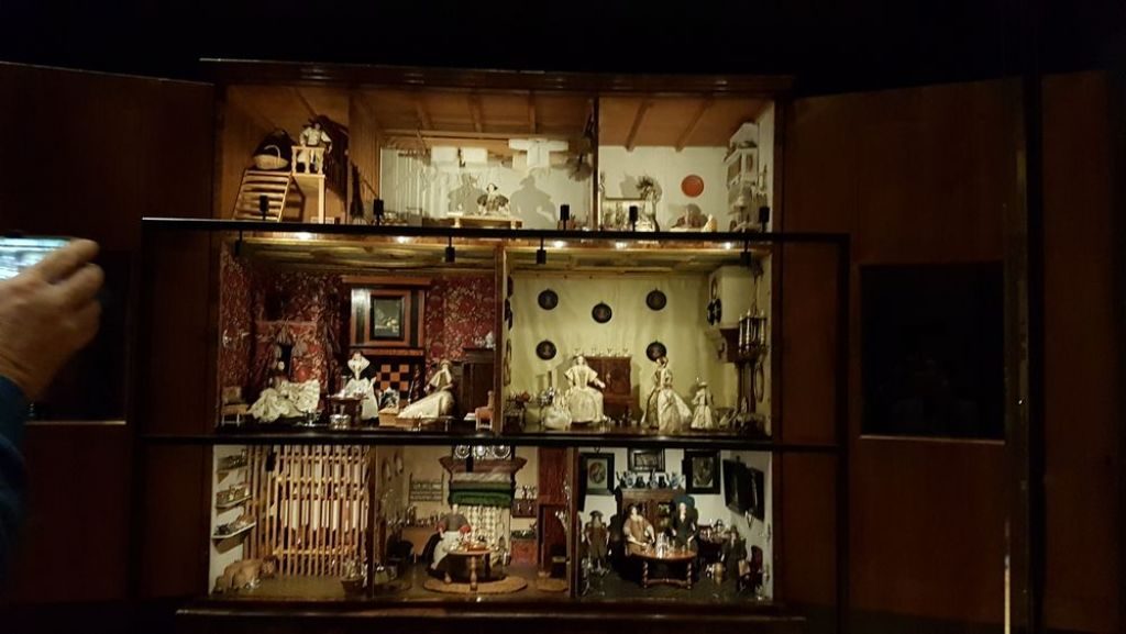 musei di amsterdam