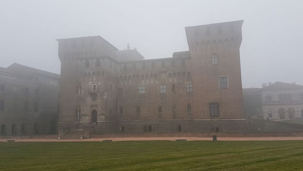 Mantova
