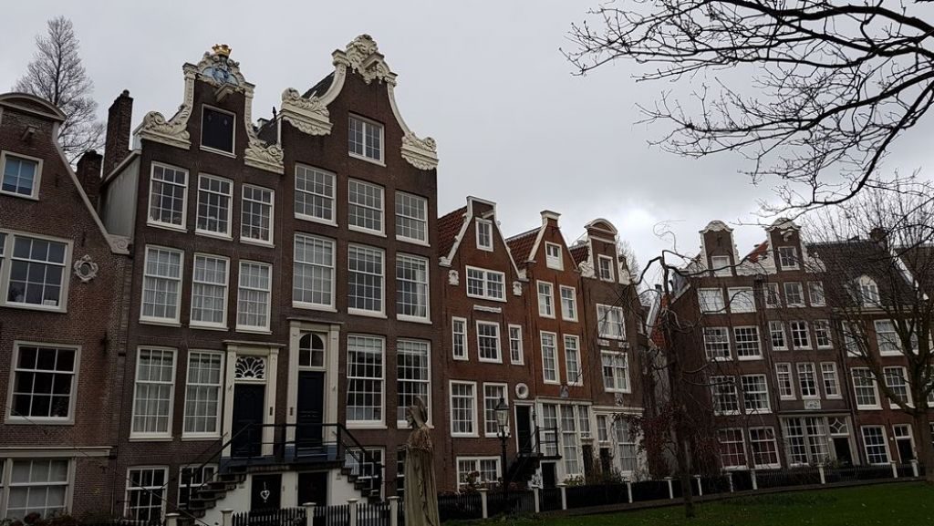 musei di amsterdam