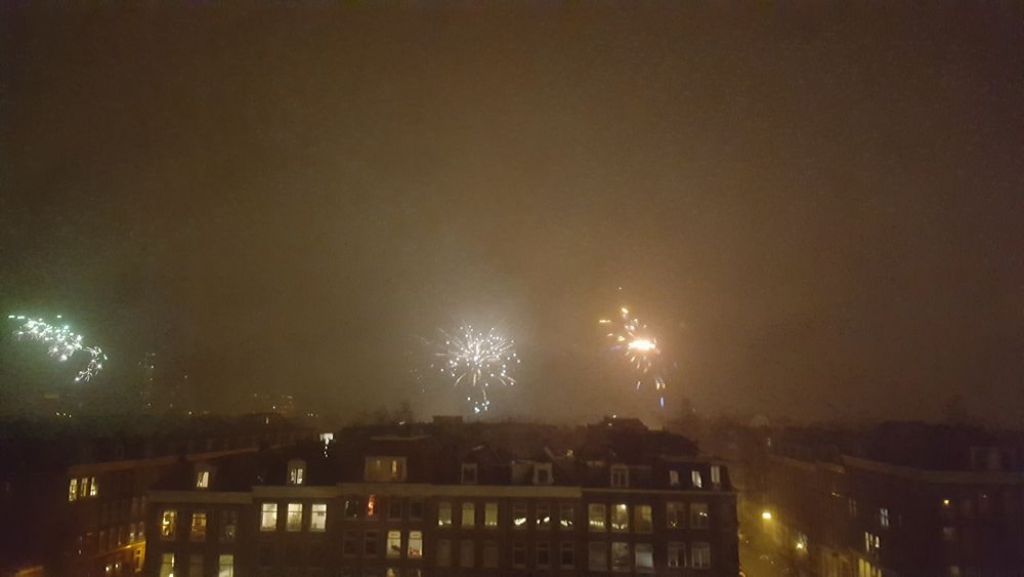 dove andare a capodanno