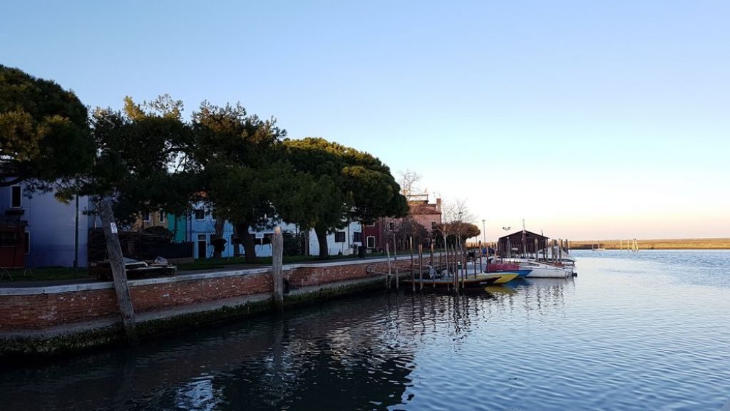 murano burano e torcello