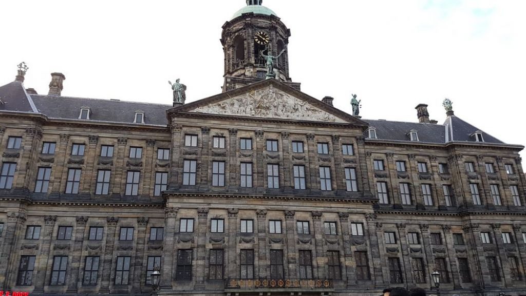 musei di amsterdam