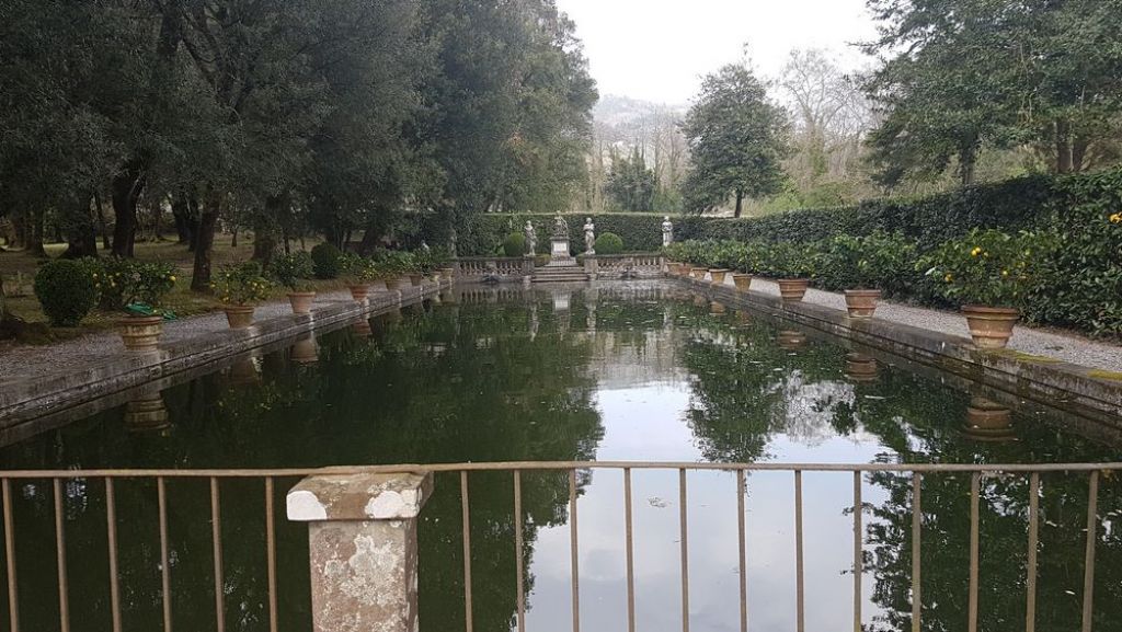 villa torrigiani lucca