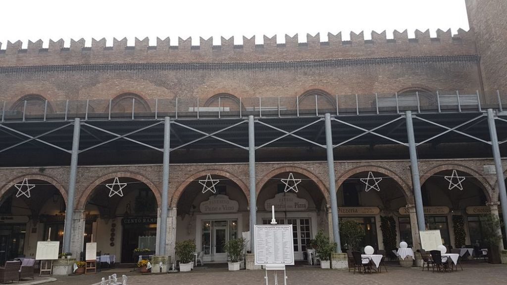 Mantova