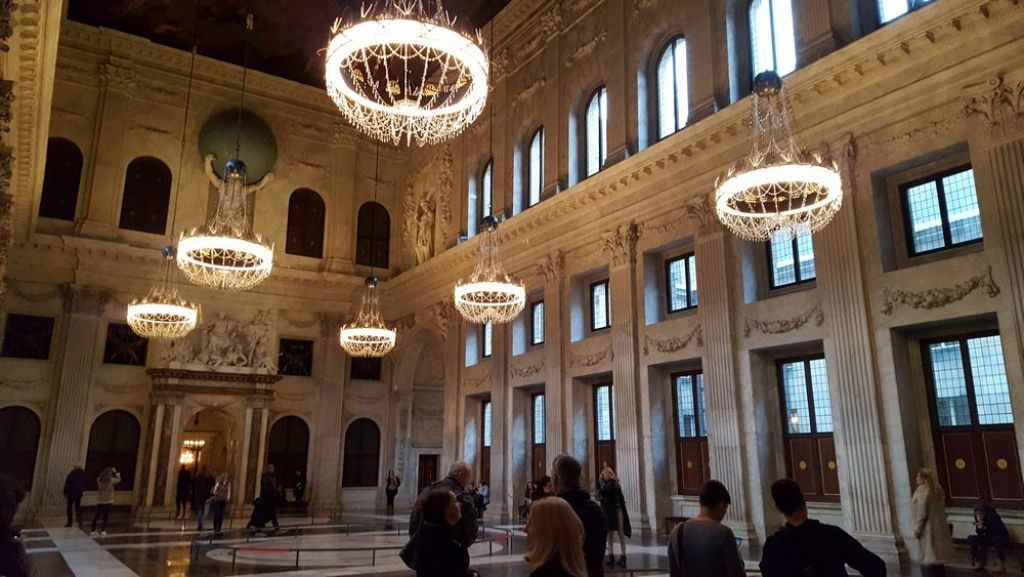 musei di amsterdam