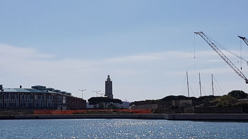 cosa fare a livorno