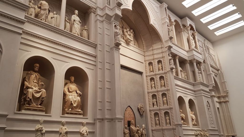Museo Dell Opera Del Duomo Firenze Orari E Prezzi