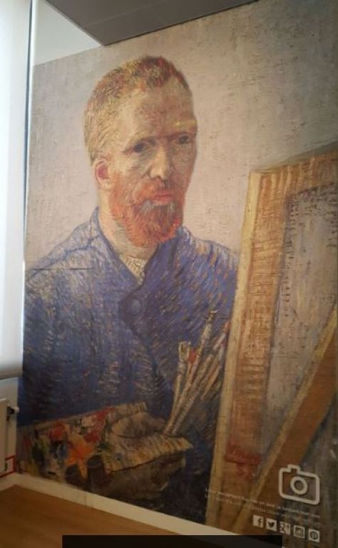 musei di amsterdam