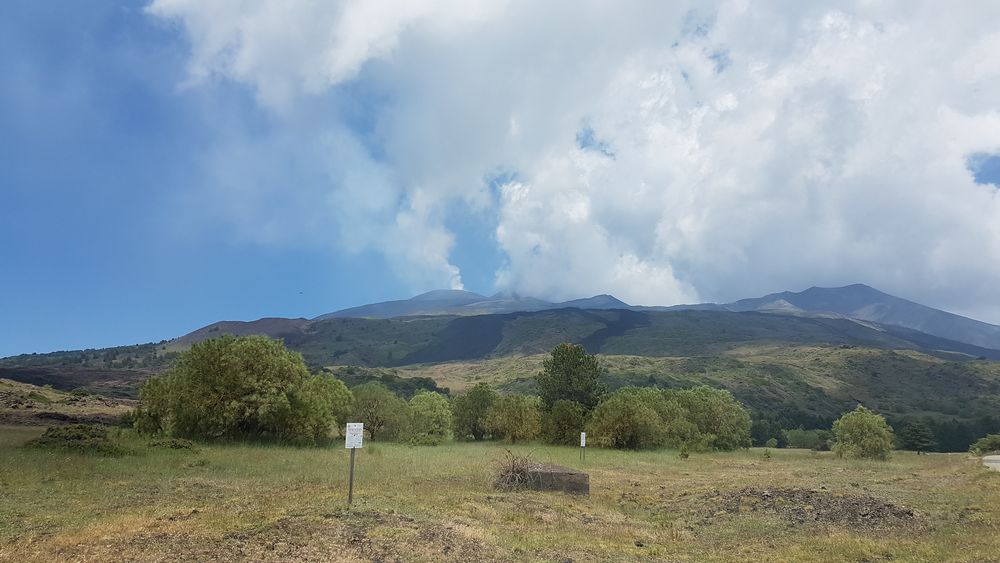 una settimana in sicilia