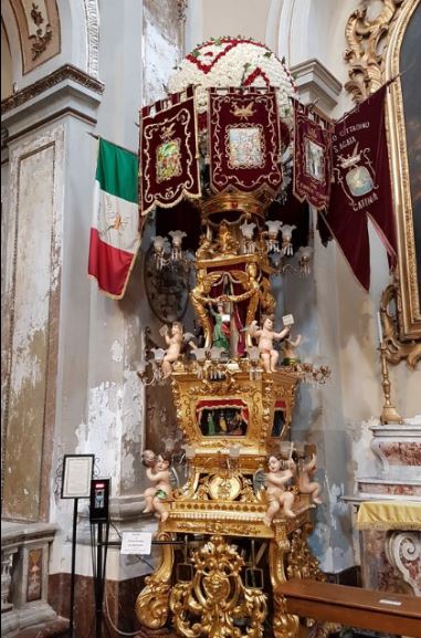 cosa visitare a Catania