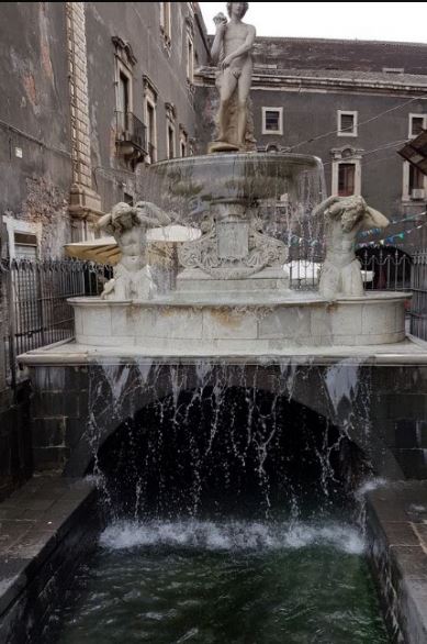 cosa visitare a catania