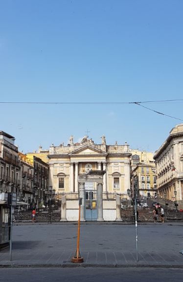 cosa visitare a catania