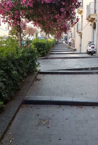 cosa visitare a catania