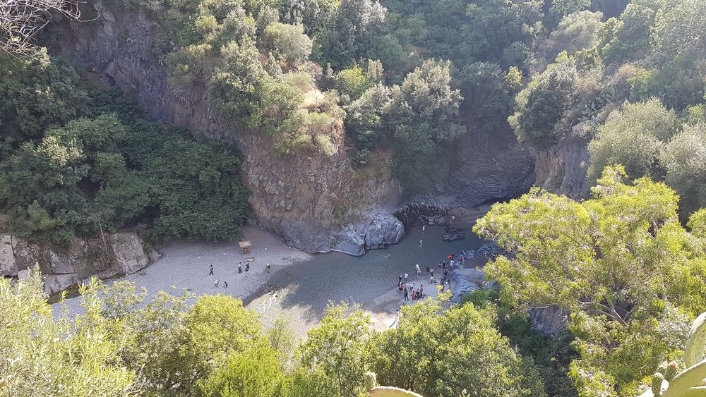 cosa vedere a Taormina