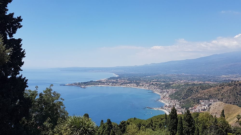 cosa vedere a Taormina