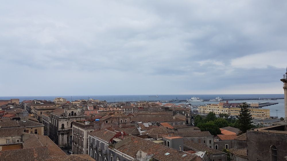 Cosa visitare a catania