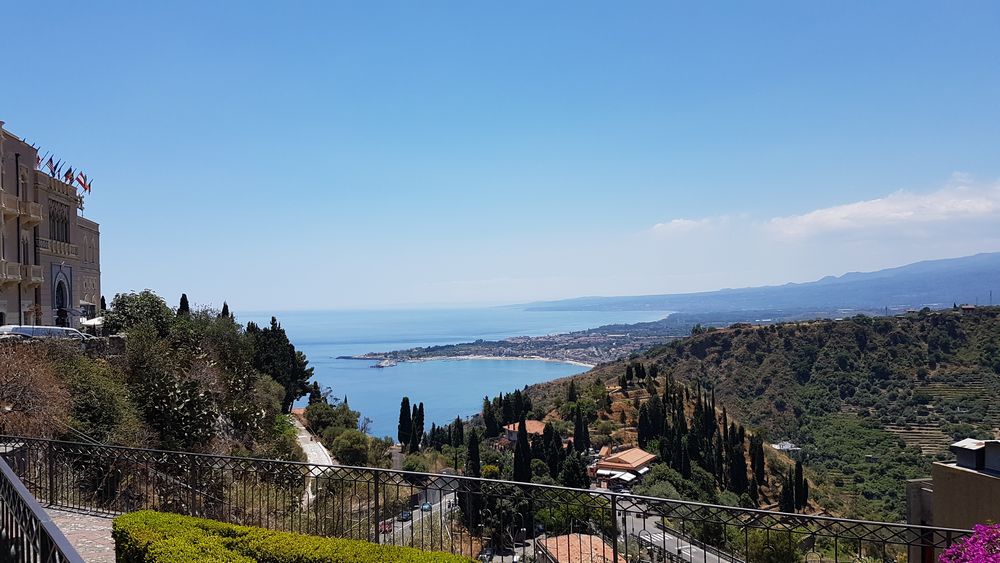cosa vedere a Taormina