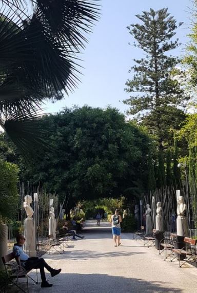 cosa visitare a Catania