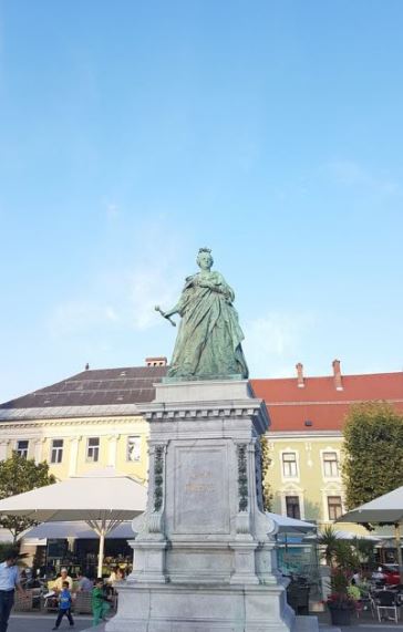 klagenfurt cosa fare e vedere in 1 giorno