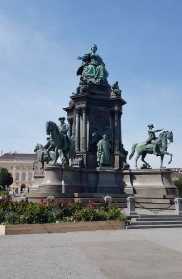 vienna in 4 giorni