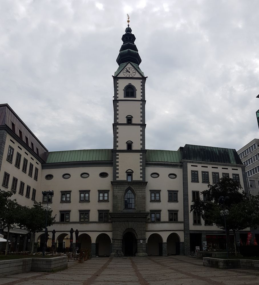 klagenfurt cosa fare e veder in 1 giorno