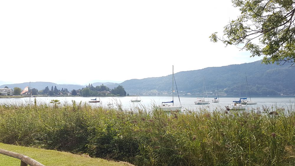 klagenfurt cosa fare e vedere in 1 giorno