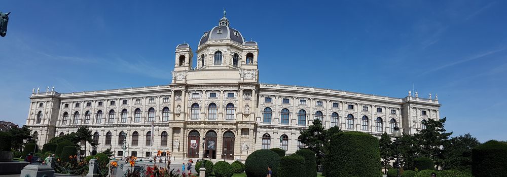 vienna in 4 giorni