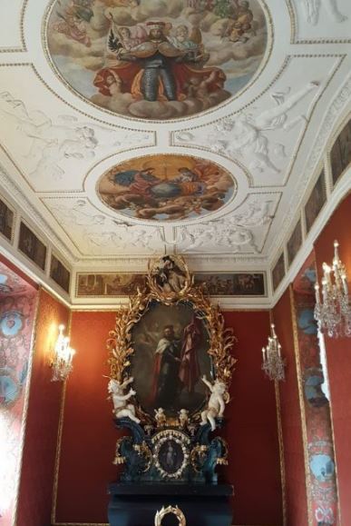 cosa vedere a praga