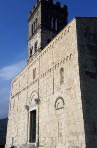 Duomo di Barga