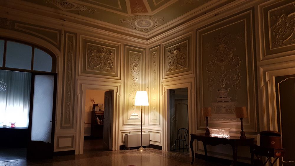 visitare Lucca angoli di barocco