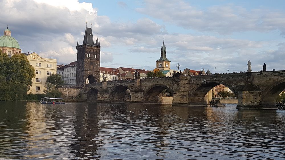 Visita A Praga In 4 Giorni Praga in 4 giorni cosa fare e vedere : la magia di una capitale