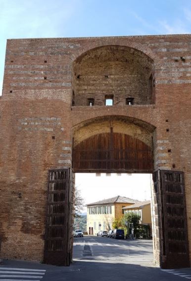 visitare siena