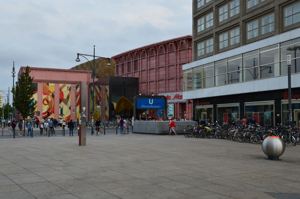 berlino in 4 giorni