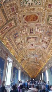 city break in Italia