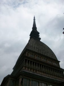 city break in italia