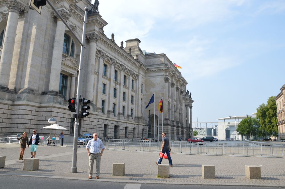 berlino in 4 giorni