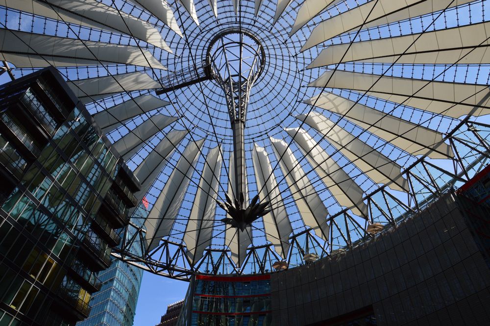 berlino in 4 giorni