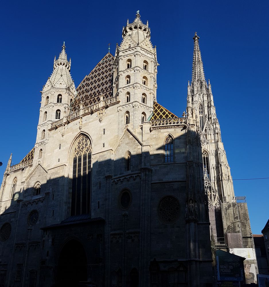centro di vienna