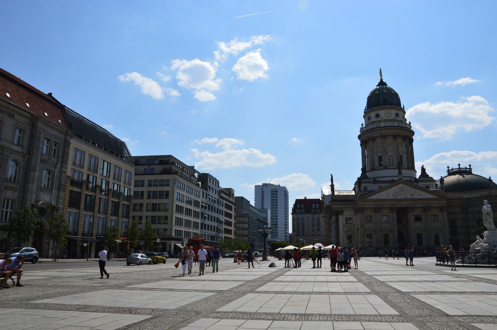 Berlino in 4 giorni