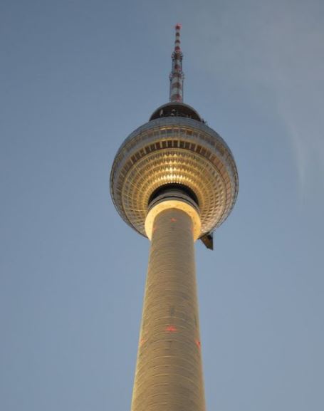 berlino in 4 giorni