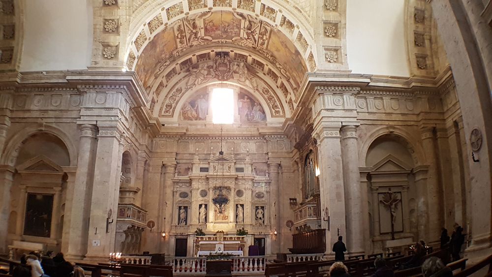 montepulciano cosa vedere