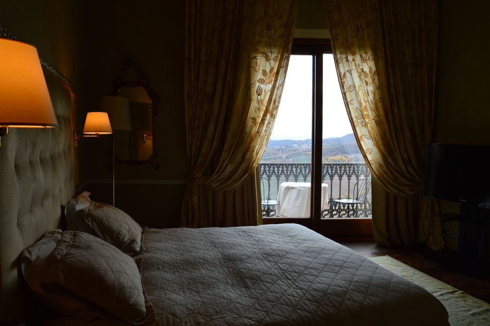 hotel a montepulciano